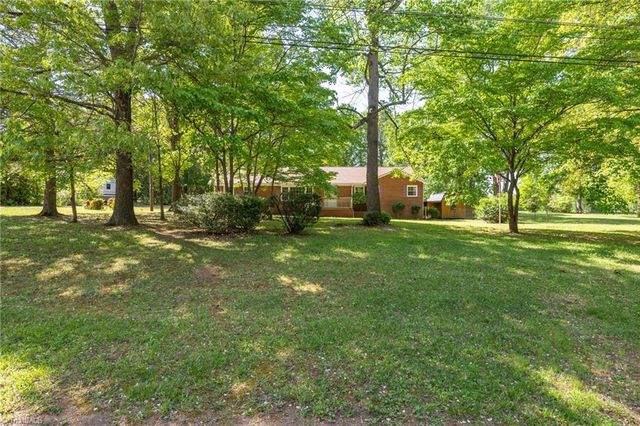 550 Stadium Drive, Eden, NC 27288