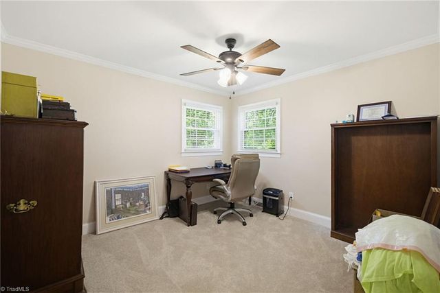 550 Stadium Drive, Eden, NC 27288