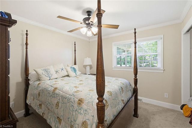 550 Stadium Drive, Eden, NC 27288