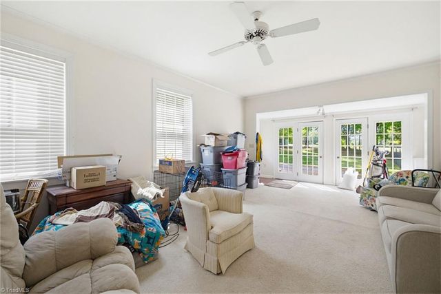 550 Stadium Drive, Eden, NC 27288