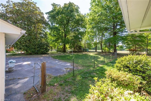 550 Stadium Drive, Eden, NC 27288