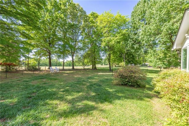550 Stadium Drive, Eden, NC 27288