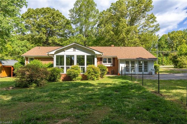 550 Stadium Drive, Eden, NC 27288
