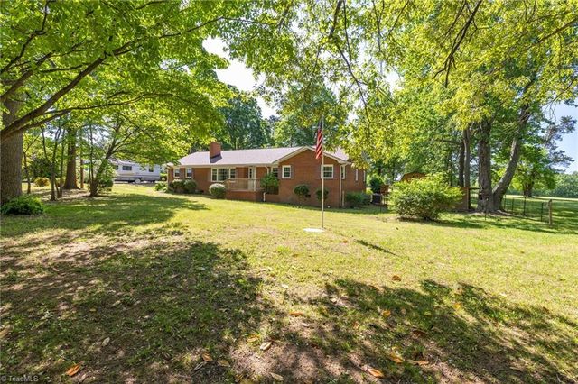 550 Stadium Drive, Eden, NC 27288