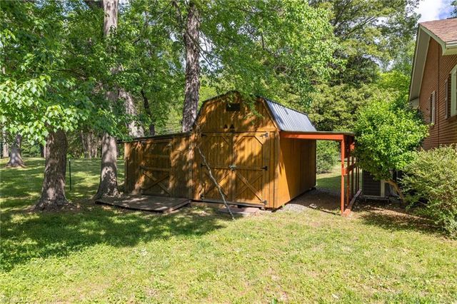 550 Stadium Drive, Eden, NC 27288