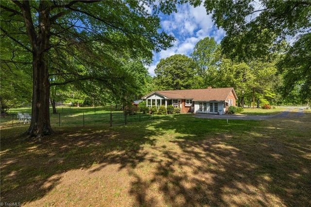 550 Stadium Drive, Eden, NC 27288