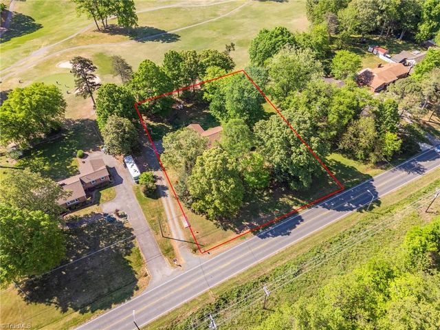 550 Stadium Drive, Eden, NC 27288
