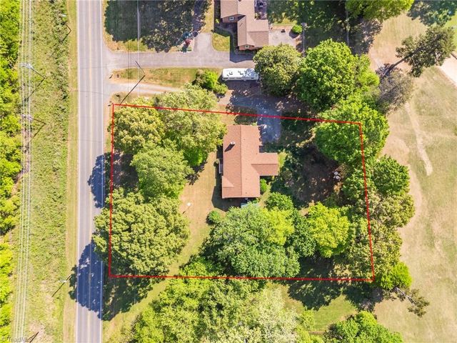 550 Stadium Drive, Eden, NC 27288
