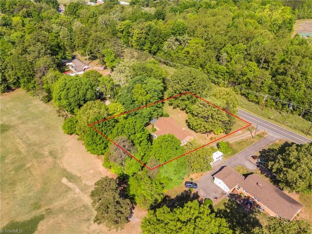 550 Stadium Drive, Eden, NC 27288