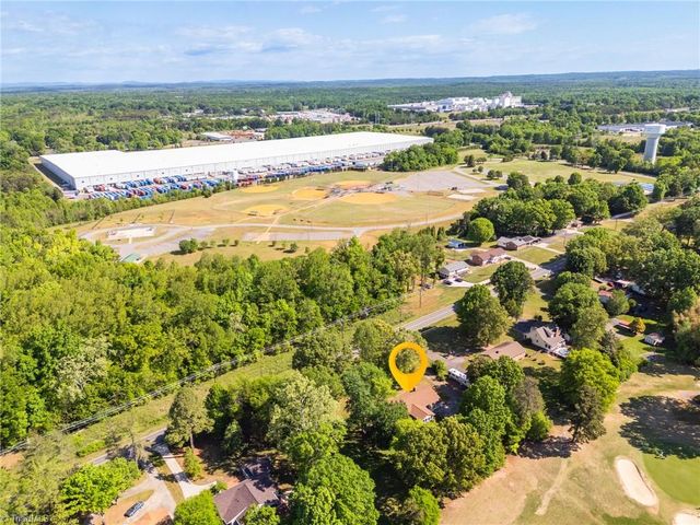 550 Stadium Drive, Eden, NC 27288