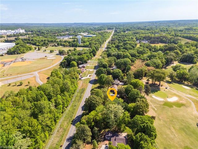 550 Stadium Drive, Eden, NC 27288