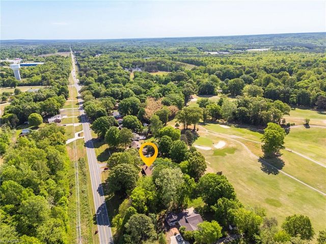 550 Stadium Drive, Eden, NC 27288