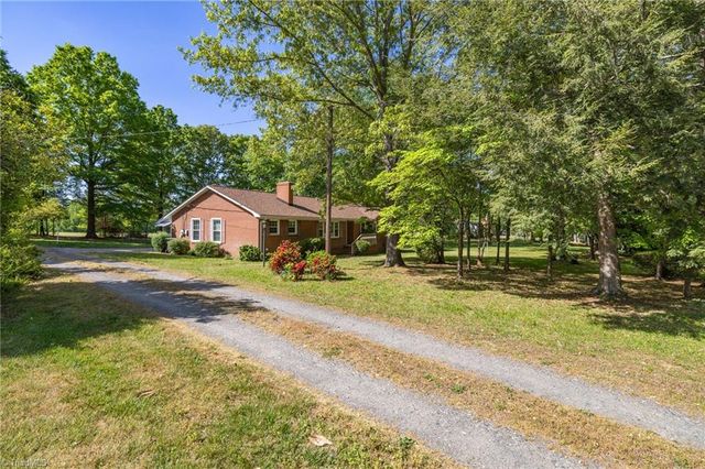 550 Stadium Drive, Eden, NC 27288