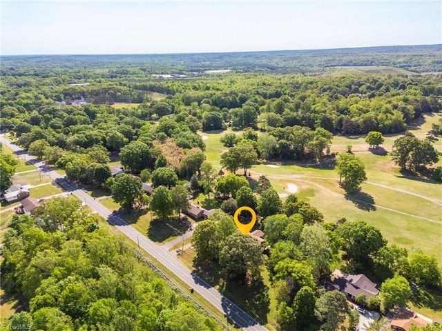 550 Stadium Drive, Eden, NC 27288
