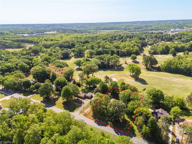 550 Stadium Drive, Eden, NC 27288