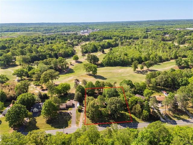 550 Stadium Drive, Eden, NC 27288