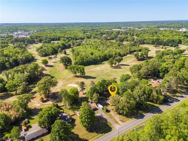 550 Stadium Drive, Eden, NC 27288