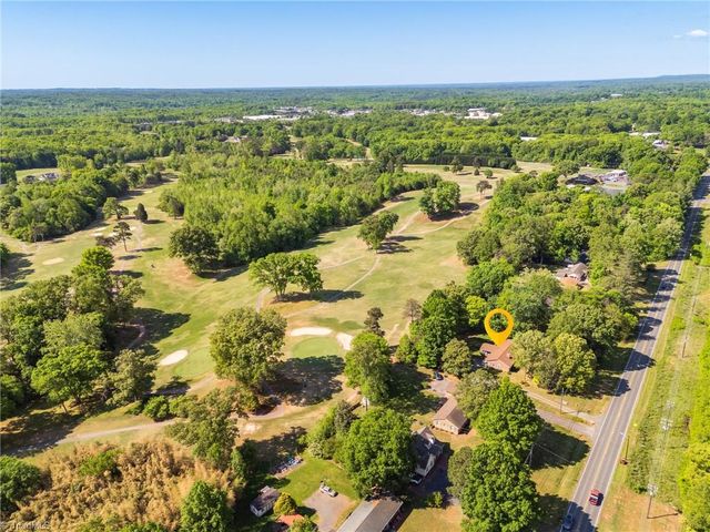 550 Stadium Drive, Eden, NC 27288