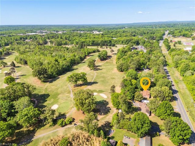 550 Stadium Drive, Eden, NC 27288