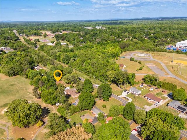 550 Stadium Drive, Eden, NC 27288