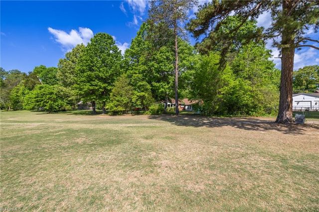 550 Stadium Drive, Eden, NC 27288