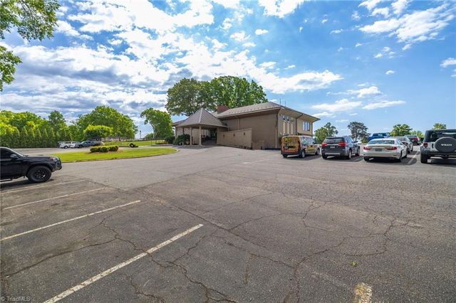 550 Stadium Drive, Eden, NC 27288