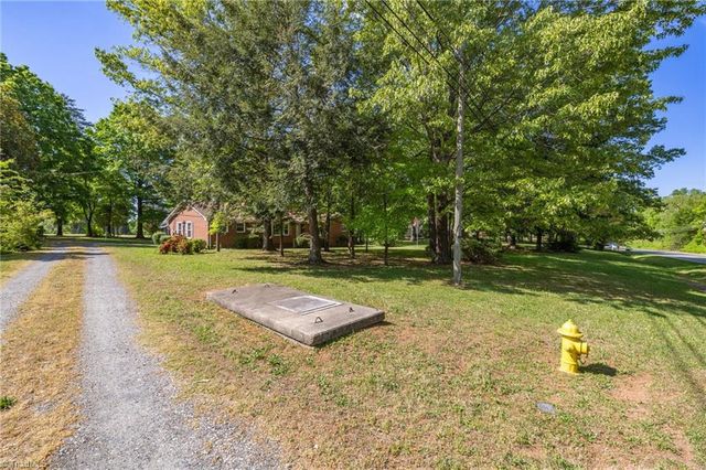 550 Stadium Drive, Eden, NC 27288
