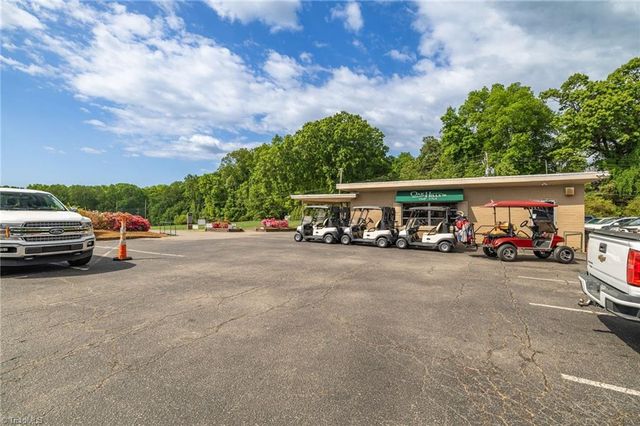 550 Stadium Drive, Eden, NC 27288