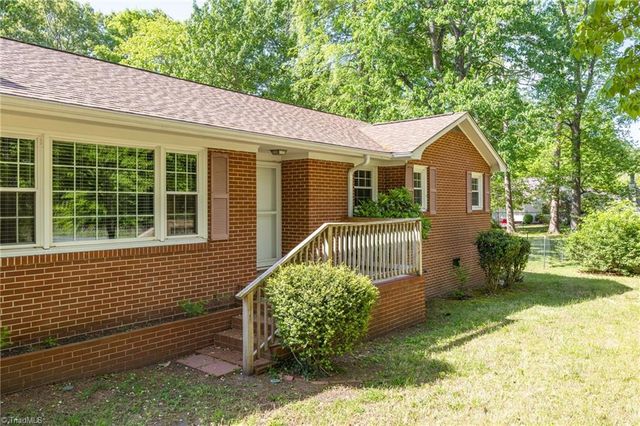 550 Stadium Drive, Eden, NC 27288