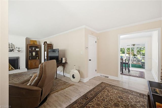 550 Stadium Drive, Eden, NC 27288