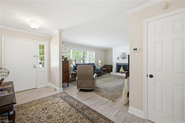 550 Stadium Drive, Eden, NC 27288