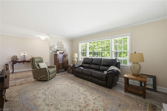 550 Stadium Drive, Eden, NC 27288