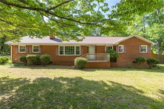 550 Stadium Drive, Eden, NC 27288