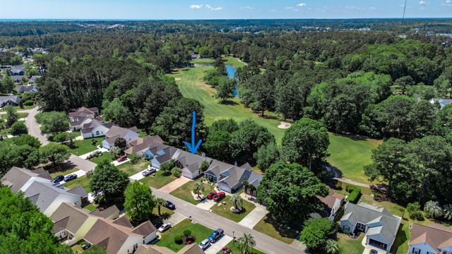 9563 Indigo Club Dr., Murrells Inlet, SC 29576