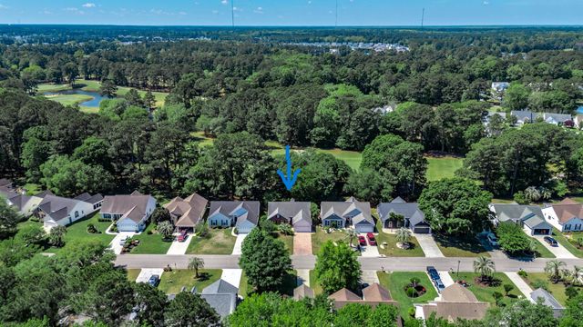9563 Indigo Club Dr., Murrells Inlet, SC 29576