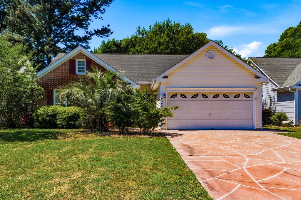 9563 Indigo Club Dr., Murrells Inlet, SC 29576 — photo 2