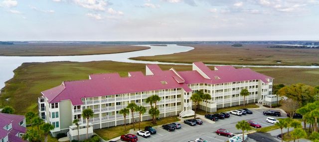 115 Mariners Cay Drive, Folly Beach, SC 29439