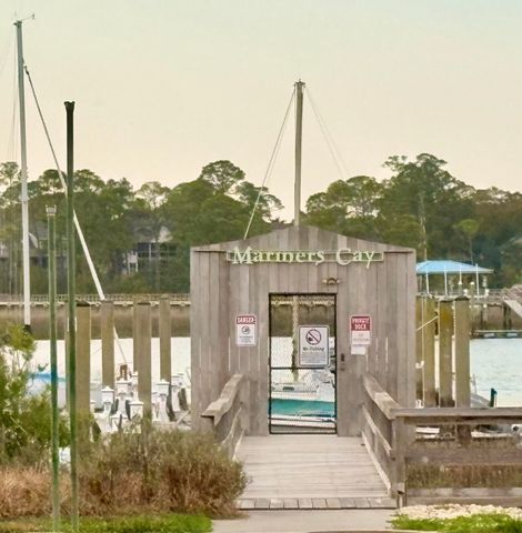 115 Mariners Cay Drive, Folly Beach, SC 29439