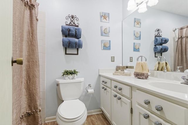 115 Mariners Cay Drive, Folly Beach, SC 29439