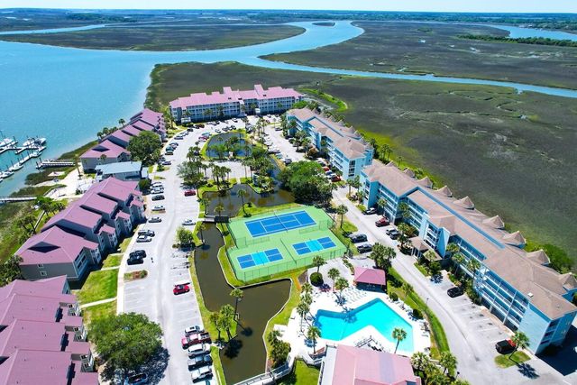 115 Mariners Cay Drive, Folly Beach, SC 29439