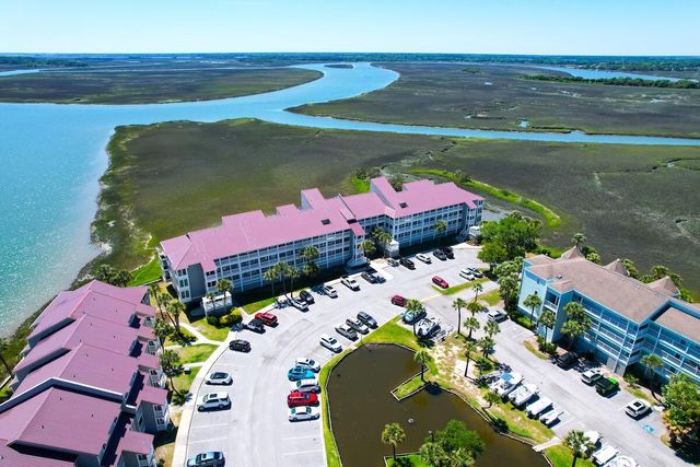 115 Mariners Cay Drive, Folly Beach, SC 29439