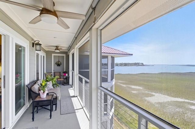 115 Mariners Cay Drive, Folly Beach, SC 29439
