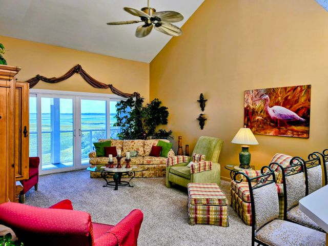 115 Mariners Cay Drive, Folly Beach, SC 29439