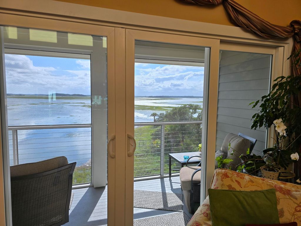 Image 1 of property listing at 115 Mariners Cay Drive, Folly Beach, SC 29439