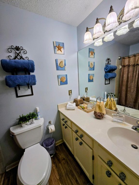 Image 12 of property listing at 115 Mariners Cay Drive, Folly Beach, SC 29439