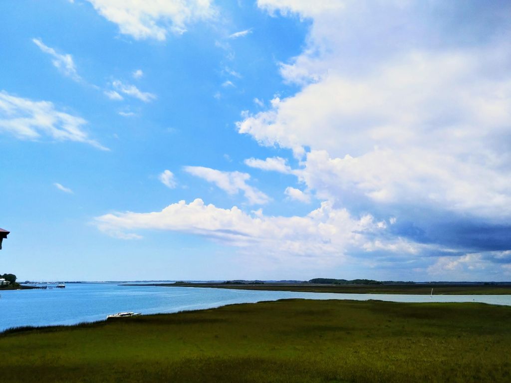 Image 13 of property listing at 115 Mariners Cay Drive, Folly Beach, SC 29439