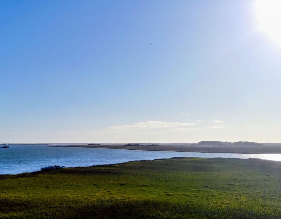 Image 14 of property listing at 115 Mariners Cay Drive, Folly Beach, SC 29439