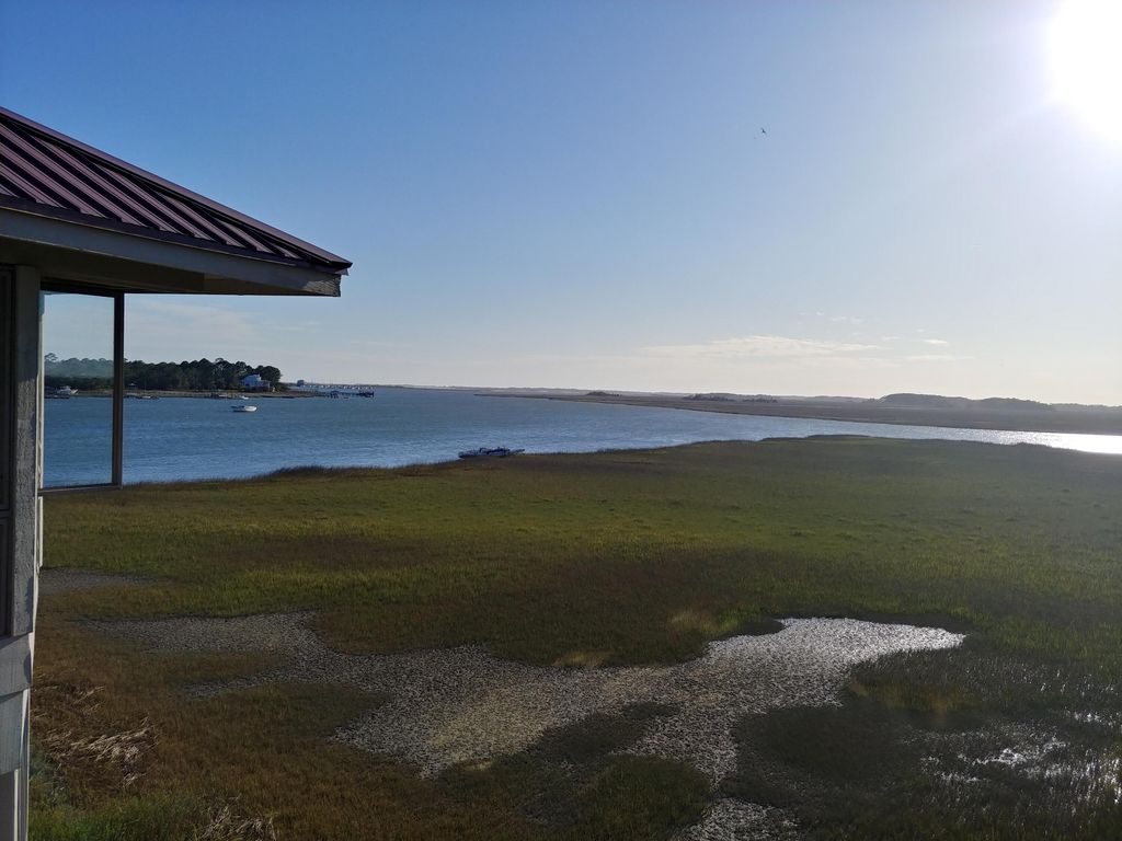 Image 15 of property listing at 115 Mariners Cay Drive, Folly Beach, SC 29439