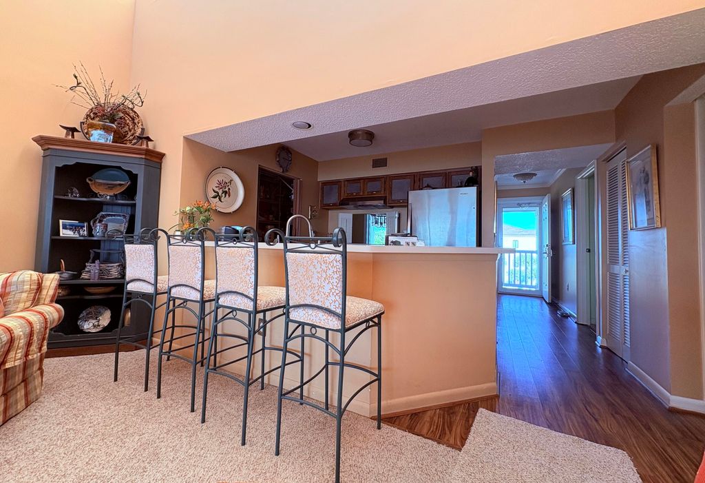 Image 5 of property listing at 115 Mariners Cay Drive, Folly Beach, SC 29439