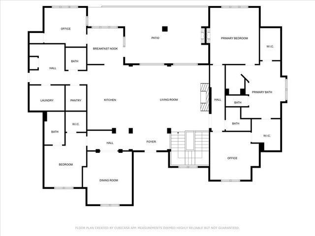 1302 E Bluestem Ct, Andover, KS 67002